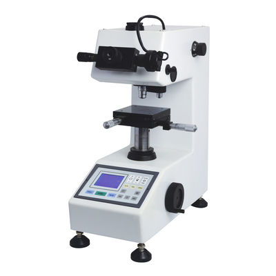 Precyzja podwójnego wciągacza Micro Digital Vickers Hardness Tester Vexus MHV-1000ZK