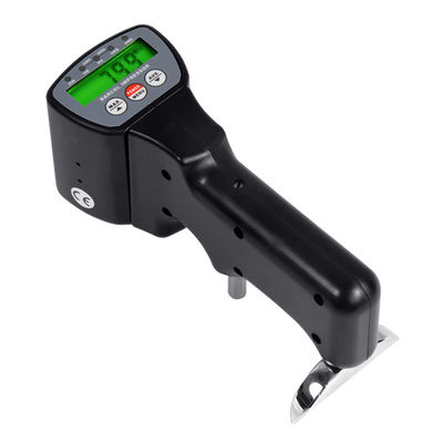Cyfrowy Barcol Impressor Tester twardości