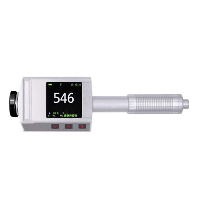 Zintegrowany testownik twardości typu D Leeb Pocket Hardness Tester MH-500D