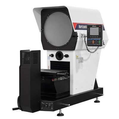 Ø400 mm Projektor z poziomym profilem