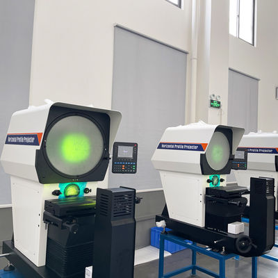 Ø400 mm Projektor z poziomym profilem