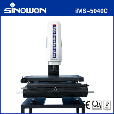Semi-Auto Vision Measuring Machine Wysokiej precyzji iMeasuring IMS-5040C