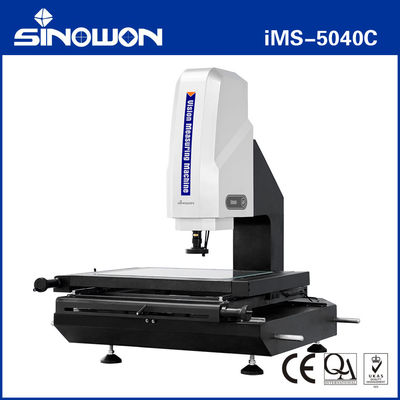 Semi-Auto Vision Measuring Machine Wysokiej precyzji iMeasuring IMS-5040C