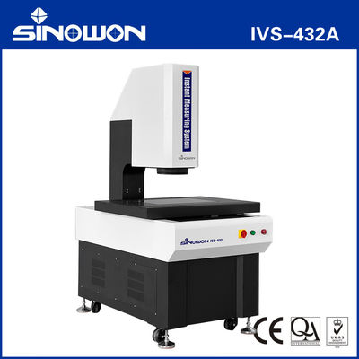 Cantilever Instant Vision Measuring Machine (maszyna do pomiaru natychmiastowego widzenia)