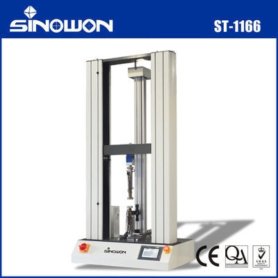 Typ komputera Servo Pull Test Pressure Machine 0,05 - 1000 mm/min ST-1166