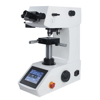 Automatyczny testownik twardości Mikro Digital Vickers Tester MicroVicky VH1010A