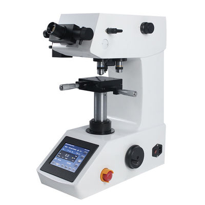 Automatyczny testownik twardości Mikro Digital Vickers Tester MicroVicky VH1010A