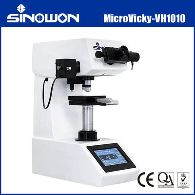 Automatyczny testownik twardości Mikro Digital Vickers Tester MicroVicky VH1010A
