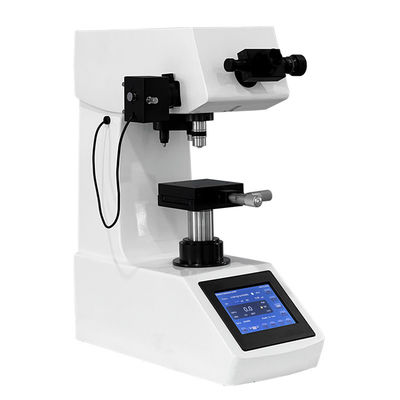 Ręczna wieża cyfrowa Micro Vickers Tester MicroVicky VM1010A