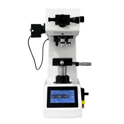 Ręczna wieża cyfrowa Micro Vickers Tester MicroVicky VM1010A