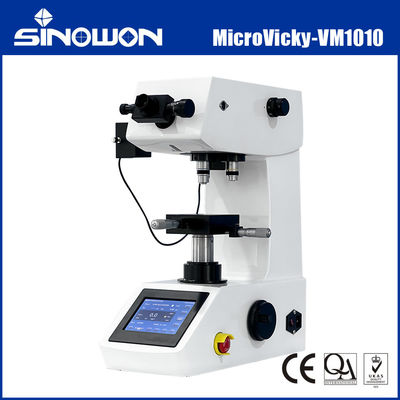 Ręczna wieża cyfrowa Micro Vickers Tester MicroVicky VM1010A
