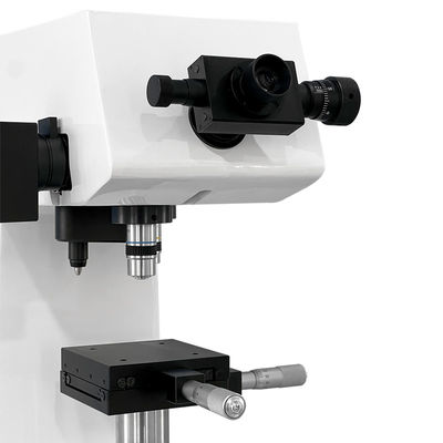 Ręczna wieża cyfrowa Micro Vickers Tester MicroVicky VM1010A