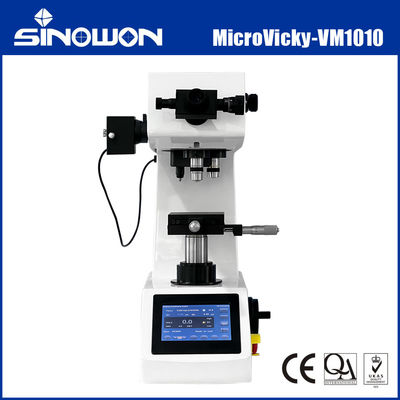 Ręczna wieża cyfrowa Micro Vickers Tester MicroVicky VM1010A