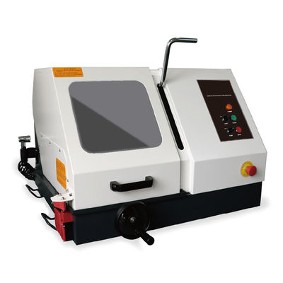 4.0KW ręczna ciętka ścierająca
