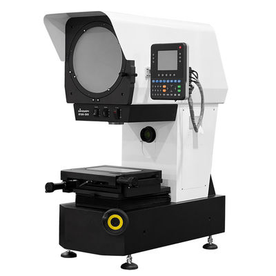 Ø300mm Projektor z pionowym profilem cyfrowym 150W VP300-1510