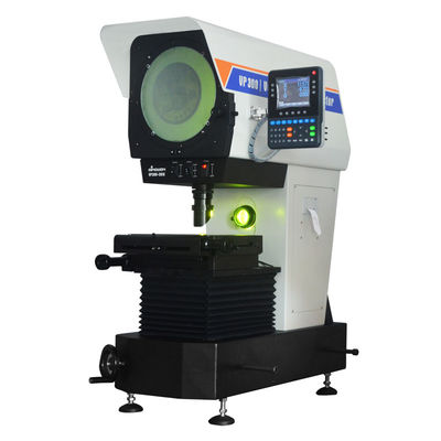 Ø300mm Projektor z pionowym profilem cyfrowym 150W VP300-1510