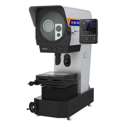 Ø300mm Projektor z pionowym profilem cyfrowym 150W VP300-1510