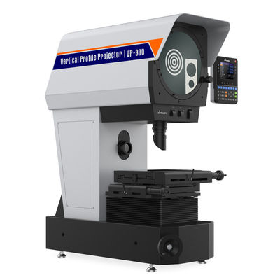Ø300mm Projektor z pionowym profilem cyfrowym 150W VP300-1510