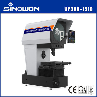 Ø300mm Projektor z pionowym profilem cyfrowym 150W VP300-1510