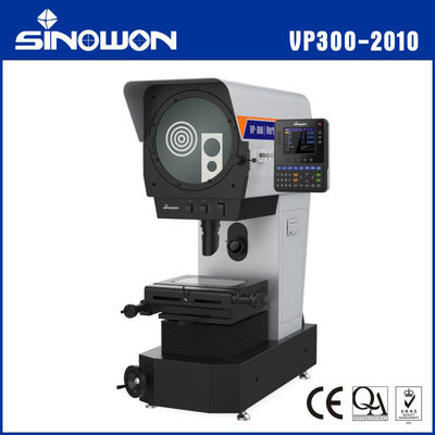 Ø300mm Projektor z pionowym profilem cyfrowym 150W VP300-1510