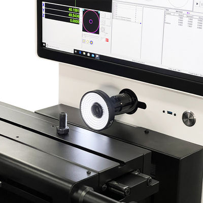 Wysokiej dokładności Horizontal Video Projector Machine HD Digital Camera PH-3015