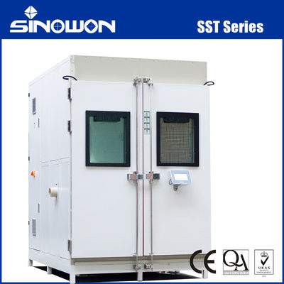 Walking In Composite Salt Spray Tester Chamber 380V 45KW SST-27500-CCT