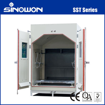 Walking In Composite Salt Spray Tester Chamber 380V 45KW SST-27500-CCT