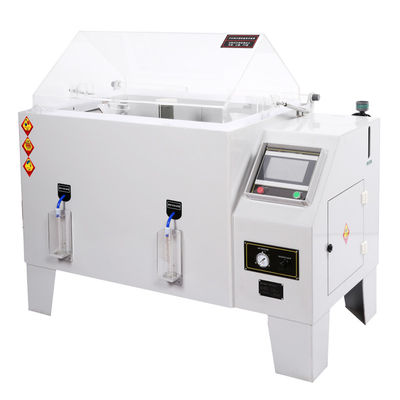 SST-120-NS Spray Salts Spray Test Chamber Z ekranem LCD