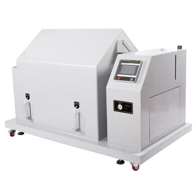 SST-120-NS Spray Salts Spray Test Chamber Z ekranem LCD