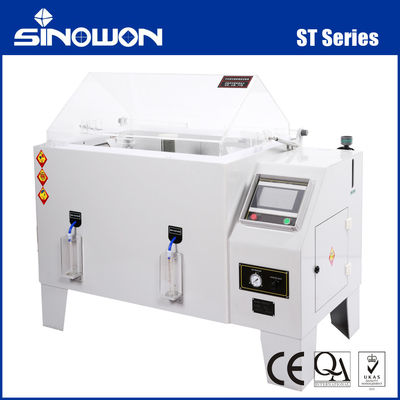 SST-120-NS Spray Salts Spray Test Chamber Z ekranem LCD