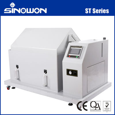SST-120-NS Spray Salts Spray Test Chamber Z ekranem LCD