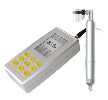 HV HB HRC HLD Ultrasonic Tester Hardness Hardness Measuring Machine