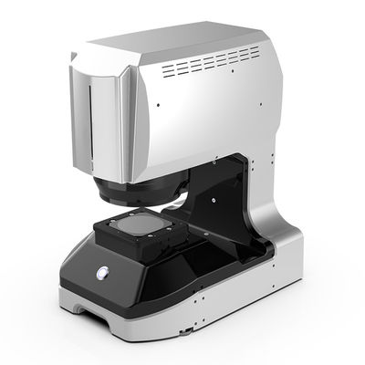 System szybkiego widzenia QuickMea100