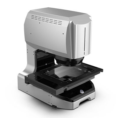 System szybkiego widzenia QuickMea100