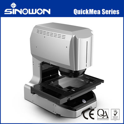 System szybkiego widzenia QuickMea100