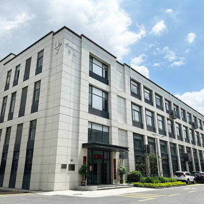 System szybkiego widzenia QuickMea202