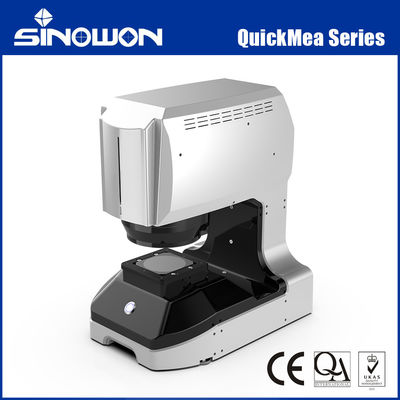 System natychmiastowego widzenia QuickMea302