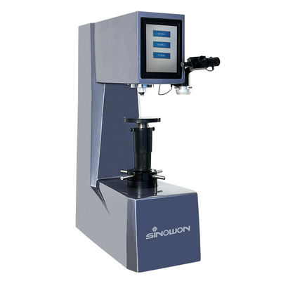 Digital Universal Hardness Tester DigiRock BRV4H z ekranem dotykowym