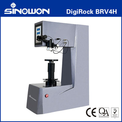 Digital Universal Hardness Tester DigiRock BRV4H z ekranem dotykowym