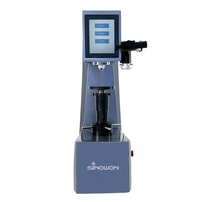 Digital Universal Hardness Tester DigiRock BRV4H z ekranem dotykowym