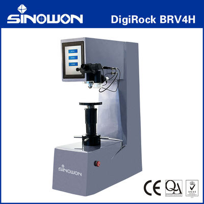 Digital Universal Hardness Tester DigiRock BRV4H z ekranem dotykowym