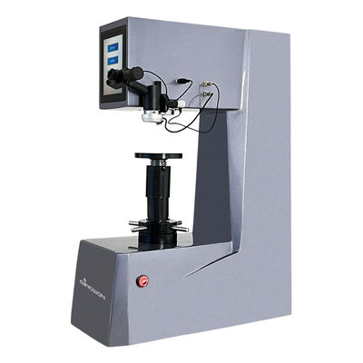Digital Universal Hardness Tester DigiRock BRV4H z ekranem dotykowym