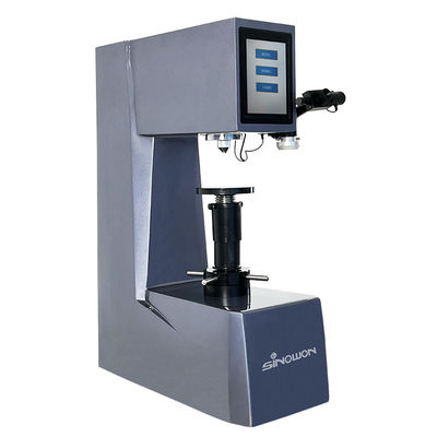 Digital Universal Hardness Tester DigiRock BRV4H z ekranem dotykowym