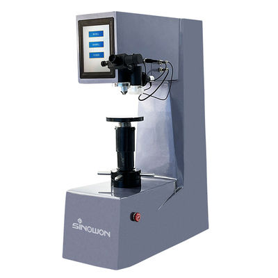 Digital Universal Hardness Tester DigiRock BRV4H z ekranem dotykowym