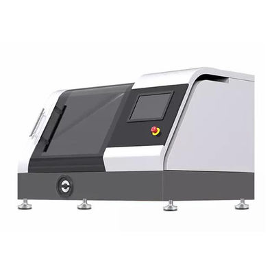 Automatyczna maszyna do cięcia AC-100B