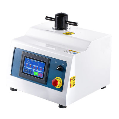 Kompaktny 380*350*420mm Automatyczny Ciśnienie Gorące Mouting AMP-1Z Z 1000W Całkowita Moc