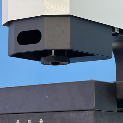 System pomiaru wzroku przemysłowego do kontroli półprzewodnikowych medycznych komponentów optycznych V3-432