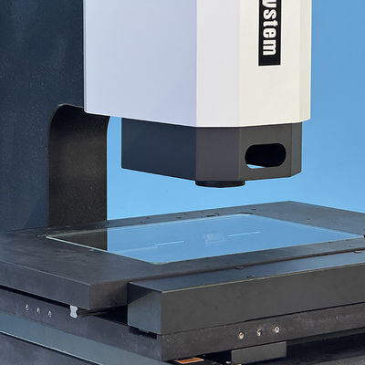 System pomiaru wzroku przemysłowego do kontroli półprzewodnikowych medycznych komponentów optycznych V3-432