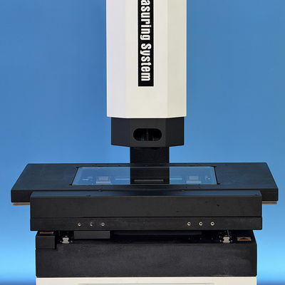 System pomiaru wzroku przemysłowego do kontroli półprzewodnikowych medycznych komponentów optycznych V3-432