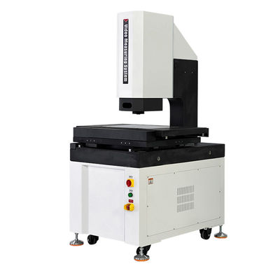 Inteligentny wideometryczny przyrząd pomiarowy z automatycznym ustawianiem ostrości do testowania precyzyjnych form w przemyśle motoryzacyjnym V3-322